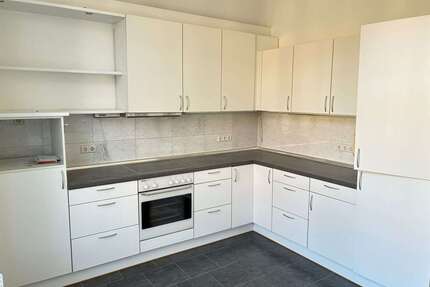 Wohnung zum Mieten in Hannover 1.345,20 € 118.52 m²