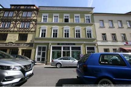 Wohnung zum Mieten in Meiningen 950,00 € 125 m²