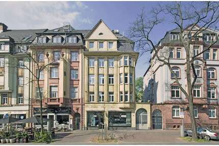 Wohnung zum Mieten in Frankfurt 3.140,00 € 194 m²