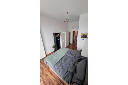 2,5 Zimmer Wohnung für StudentenWG in Schölerberg; WBS - Osnabrück Nahne