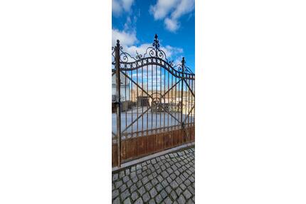 Kirschbaum 1660m2 Grundstück + Haus ca. 300m2 + Nebengelass 450m2 - Olbernhau