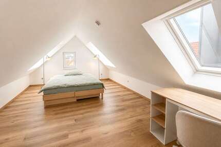 Wohnung zum Kaufen in Augsburg 599.000,00 € 147.18 m²