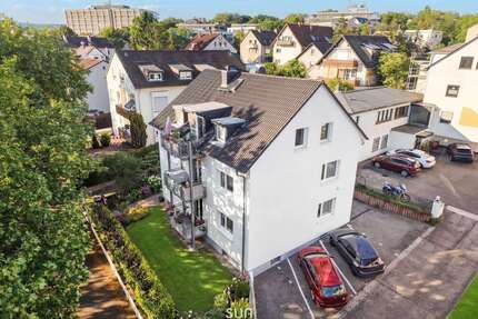 Haus zum Kaufen in Wiesbaden 1.199.000,00 € 237 m²