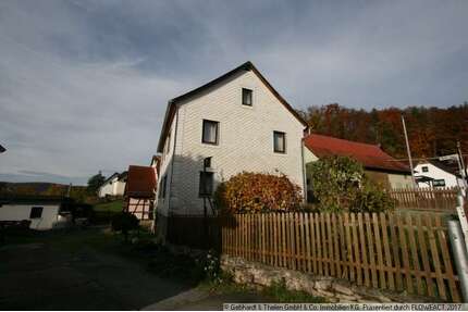 Haus zum Kaufen in Meiningen 114.500,00 € 160 m²