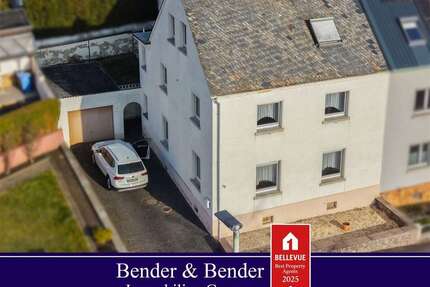 Haus zum Kaufen in Elz 264.000,00 € 206 m²