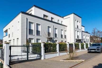 Wohnung zum Mieten in Düsseldorf 5.900,00 € 226.36 m²