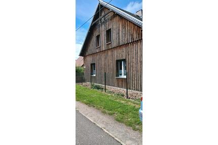 Eigenheim Drachhausen - 110.000,00&nbsp;EUR Kaufpreis, ca.&nbsp; 80,00&nbsp;m&sup2; in Peitz (PLZ: 03185)