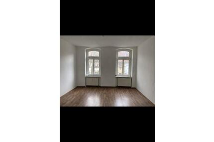 Schöne 3-Raum-Wohnung in Arnstadt!