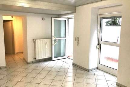 Wohnung zum Mieten in Frankfurt 590,00 € 34 m²