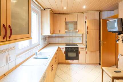 Wohnung zum Mieten in Lichtenstein Unterhausen 770,00 € 70 m²