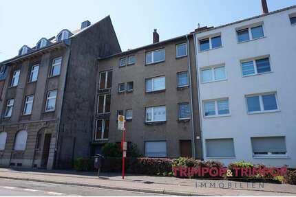 Wohnung zum Mieten in Krefeld 585,00 € 78 m²