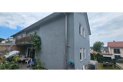 Doppelhaushälfte mit großem Grundstück - Kelheim