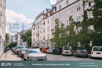 Wohnung zum Kaufen in München 892.000,00 € 99 m²
