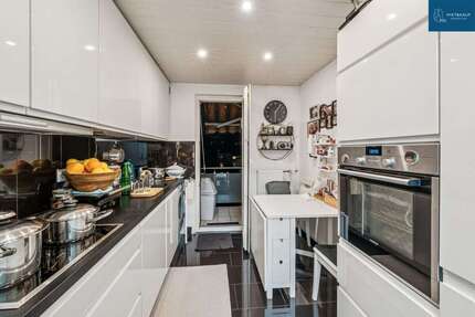 Wohnung zum Kaufen in Wuppertal 177.000,00 € 76 m²