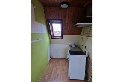 3 ZKB Wohnung in Immenhausen ab sofort