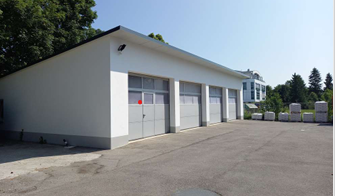 Exklusive Gewerbeimmobilie - 2.850.000,00&nbsp;EUR Kaufpreis, in Bad Wörishofen (PLZ: 86825)