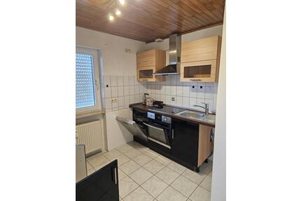 3 Zimmerwohnung in 85077 Manching