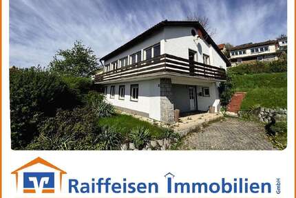 Haus zum Kaufen in Waldkirchen 290.000,00 € 122 m²