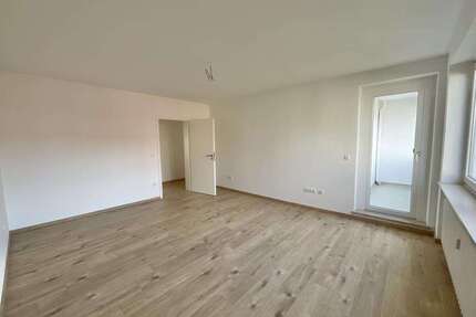 Wohnung zum Mieten in Aurich 449,00 € 62.05 m²