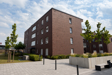 Wohnung zum Mieten in Melle 715,00 € 60.06 m²