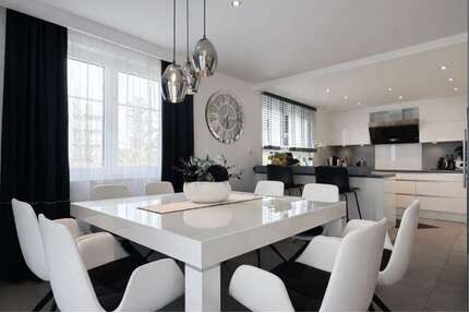 Wohnung zum Kaufen in Raunheim 529.500,00 € 136.3 m²