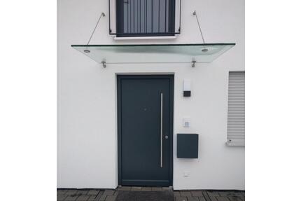 Helles Reihenhaus mit Dachterrasse - Provisionsfrei - Regensburg Brandlberg