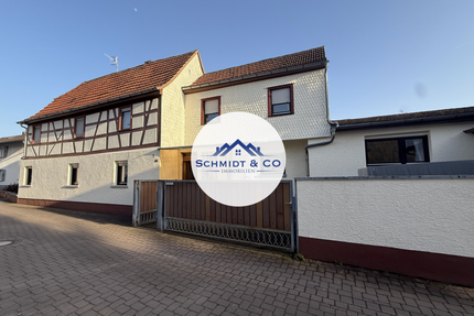 Haus zum Kaufen in Eppertshausen 189.000,00 € 140 m²