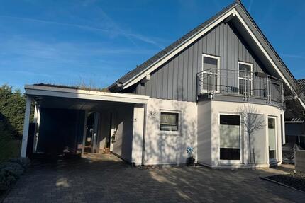 Einfamilienhaus mit Carport in schöner Lage in Ofterdingen