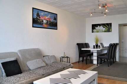 Wohnung zum Kaufen in Ludwigshafen 225.000,00 € 82.91 m²