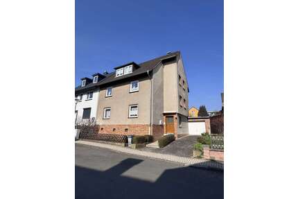 Haus zum Kaufen in Kassel 149.500,00 € 155 m²