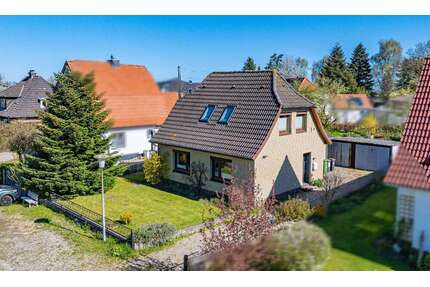Haus zum Kaufen in Niesgrau 374.000,00 € 94.12 m²