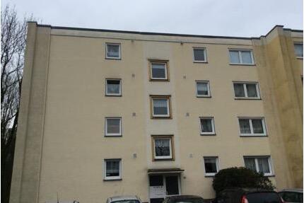 Miet mich - interessante 3-Zimmer-Wohnung - Iserlohn