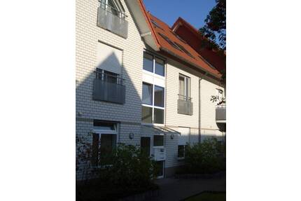 Helle 2-Zimmerwohnung in Lippereihe - ideal für Singles oder Paare - Oerlinghausen