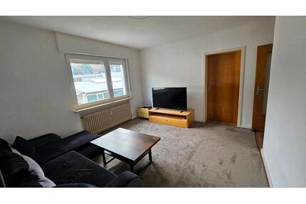 2-Zimmer-Wohnung in Plettenberg