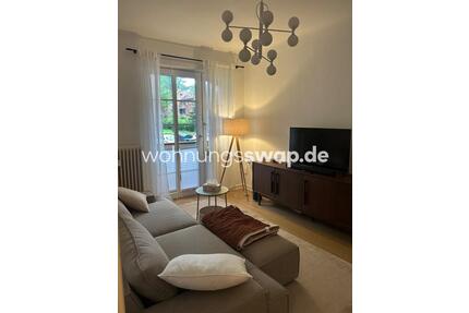 Wohnungsswap - 2 Zimmer, 51 m² - Ohlsdorfer Straße, Hamburg-Nord, Hamburg