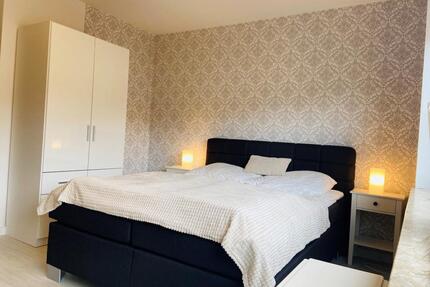 Ferienwohnungen in Duhnen, nähe Ahoi und Zentrum- Haus Nicole - Cuxhaven