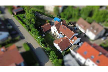 Haus zum Kaufen in Schwäbisch Gmünd 395.000,00 € 294 m²