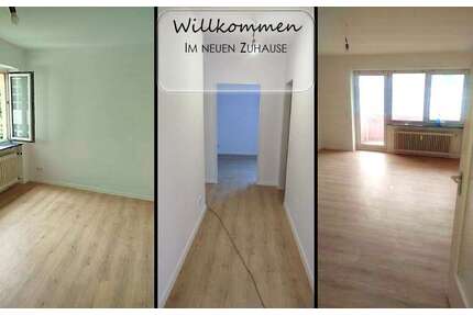 Wohnung zum Mieten in Fürth 700,00 € 47 m²