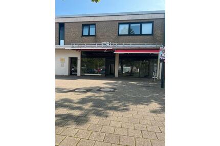 Attraktives Ladenlokal in Neuss-Weckhoven zu vermieten