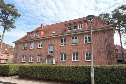 Wohnung zum Kaufen in Güstrow 98.000,00 € 60.15 m²