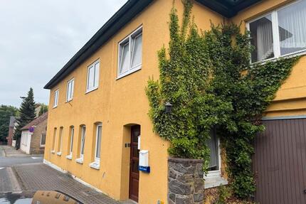 Mehrfamilienhaus zentrumsnah von Privat, 3 Wohnungen - Uelzen