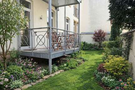 Wohnung zum Kaufen in Heidelberg 580.000,00 € 62 m²