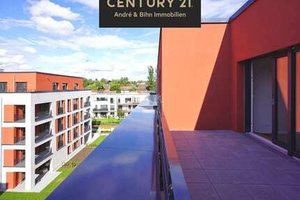 Wohnung zum Mieten in Darmstadt 1.950,00 € 145 m²