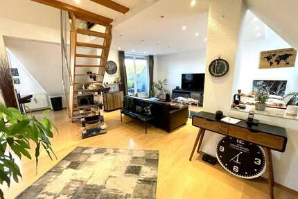Wohnung zum Mieten in Gelsenkirchen 600,00 € 86 m²