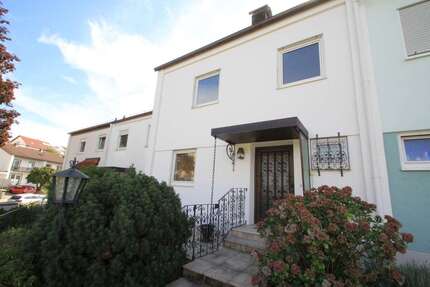 Haus zum Kaufen in Thannhausen 295.000,00 € 97.2 m²