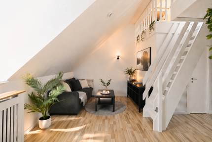 Wohnung zum Kaufen in Freising 245.000,00 € 38 m²