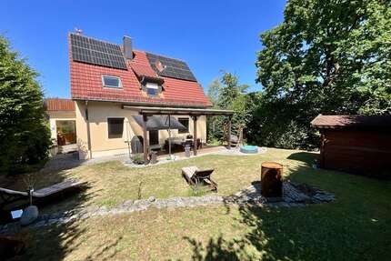 Haus zum Kaufen in Rednitzhembach 695.000,00 € 219.51 m²