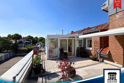 Wohnung zum Mieten in Rheinbach 1.300,00 € 166 m²