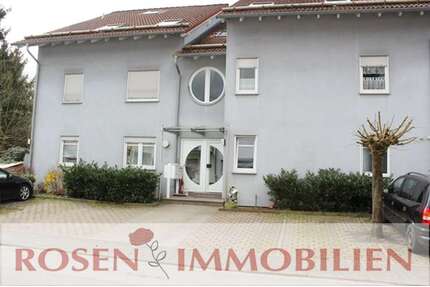 Wohnung zum Mieten in Grasellenbach 730,00 € 110 m²