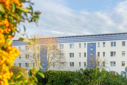 3-Raum-Wohnung mit Balkon - 475,00&nbsp;EUR Kaltmiete, ca.&nbsp; 63,66&nbsp;m&sup2; in Güstrow (PLZ: 18273)